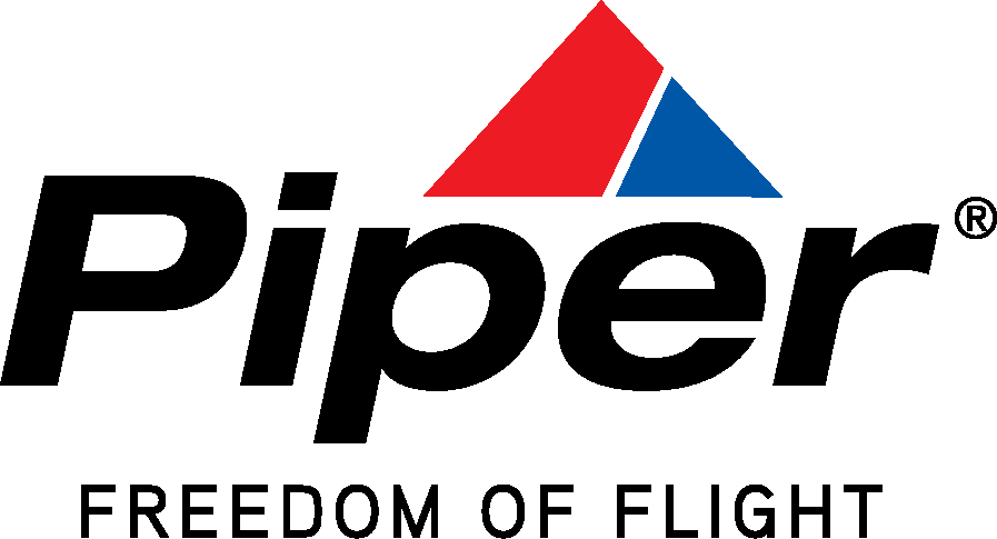 Piper Aircraft Logo