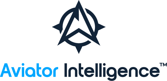 Aviator Intelligence Logo